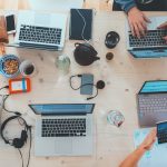 Nómada Digital vs. No Lucrativa: ¿Cuál es la Mejor Opción para Ti?